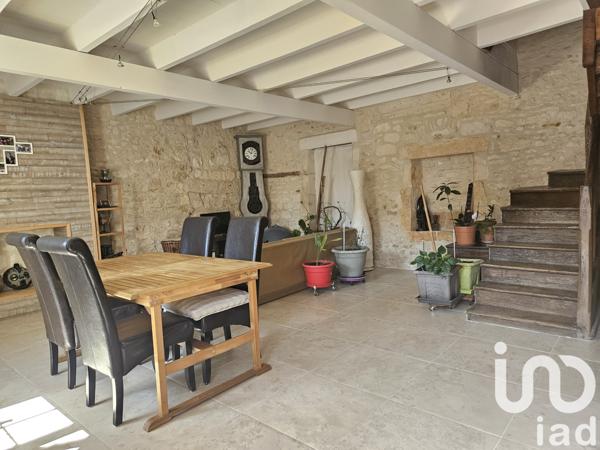 Maison à vendre 7 pièces 139 m² Pons