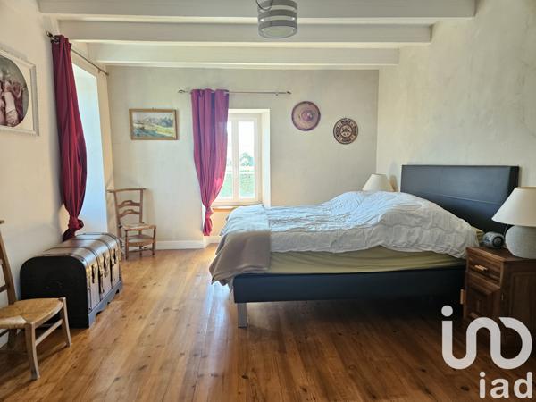 Maison à vendre 7 pièces 139 m² Pons