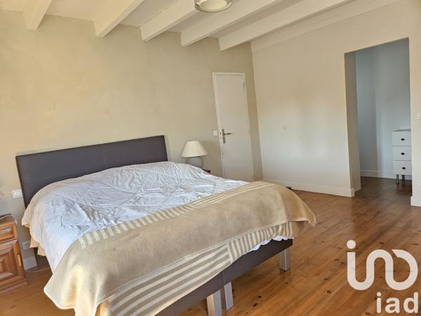 Maison à vendre 7 pièces 139 m² Pons