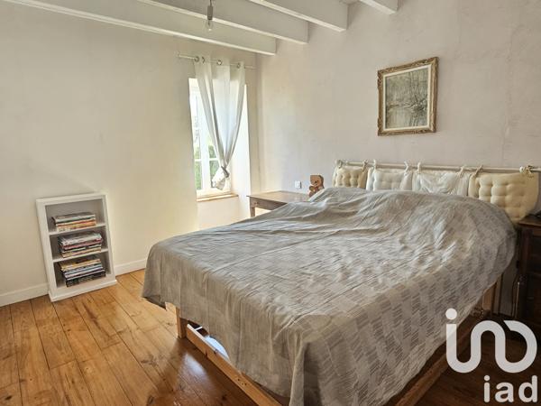 Maison à vendre 7 pièces 139 m² Pons