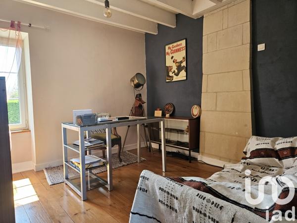 Maison à vendre 7 pièces 139 m² Pons