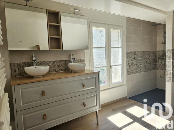 Maison à vendre 7 pièces 139 m² Pons