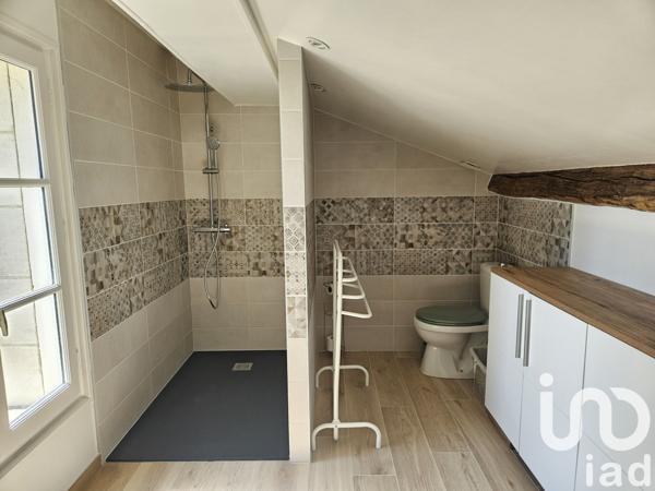 Maison à vendre 7 pièces 139 m² Pons