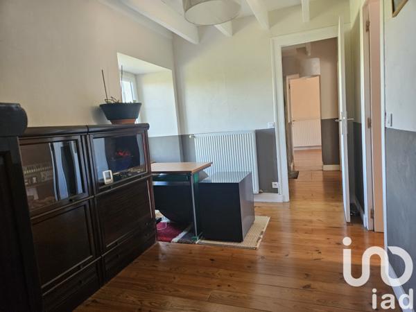 Maison à vendre 7 pièces 139 m² Pons