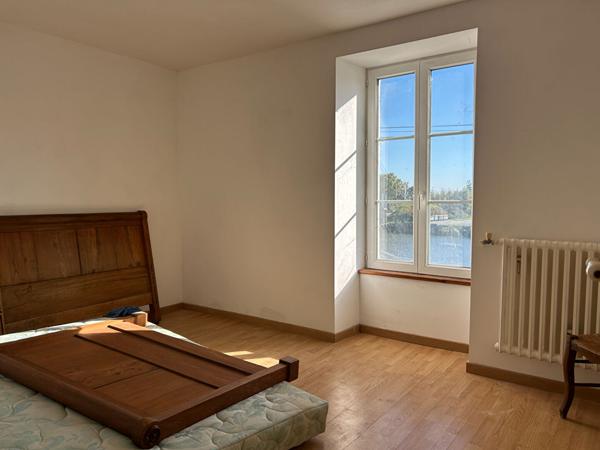 Maison 170m² à L'île D'elle