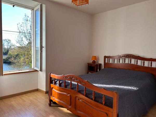 Maison 170m² à L'île D'elle