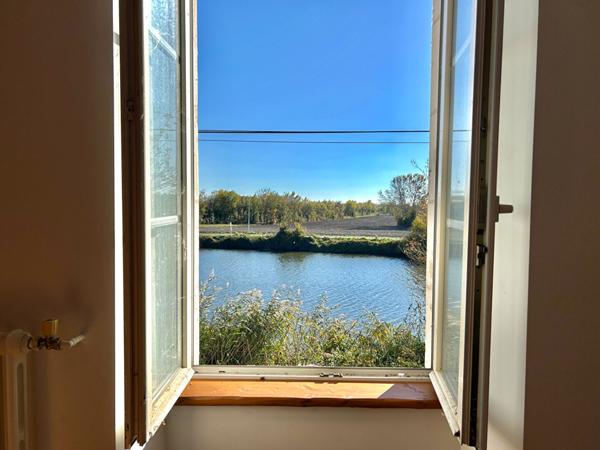 Maison 170m² à L'île D'elle