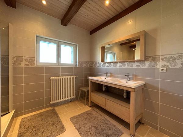 Maison 170m² à L'île D'elle