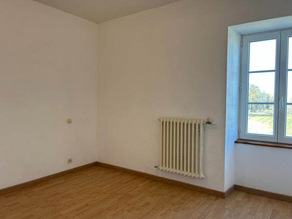 Maison 170m² à L'île D'elle