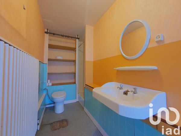 Maison à vendre 5 pièces 206 m² Cendrecourt