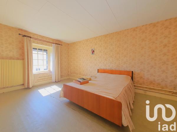 Maison à vendre 5 pièces 206 m² Cendrecourt