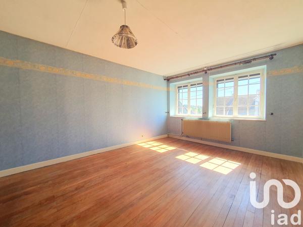 Maison à vendre 5 pièces 206 m² Cendrecourt