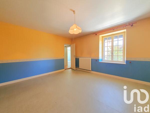 Maison à vendre 5 pièces 206 m² Cendrecourt