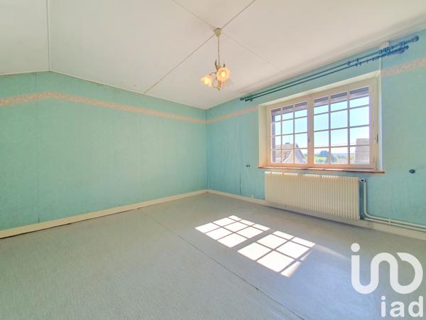 Maison à vendre 5 pièces 206 m² Cendrecourt