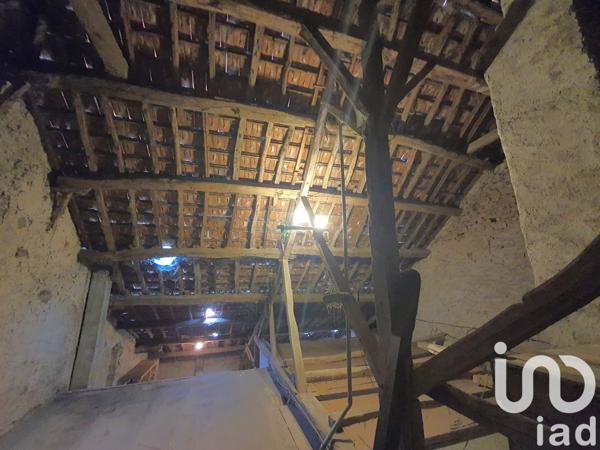 Maison à vendre 5 pièces 206 m² Cendrecourt