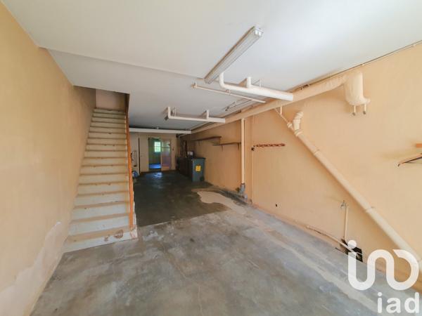 Maison à vendre 5 pièces 206 m² Cendrecourt