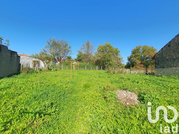 Maison à vendre 5 pièces 206 m² Cendrecourt