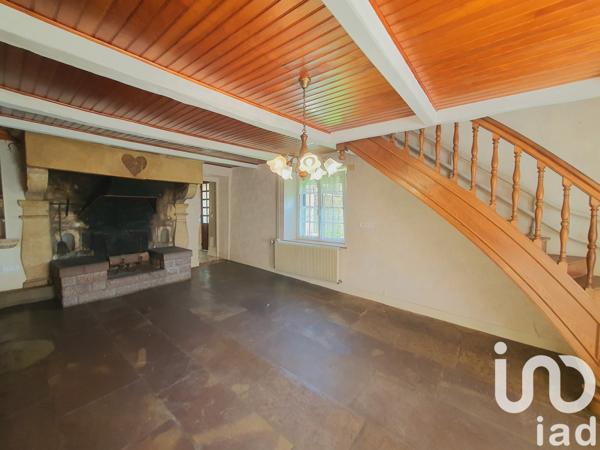 Maison à vendre 5 pièces 206 m² Cendrecourt