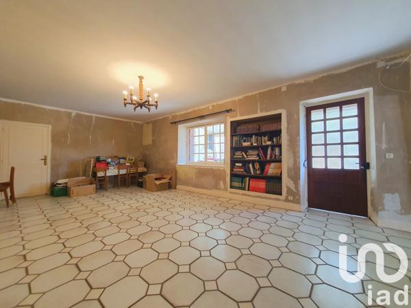 Maison à vendre 5 pièces 206 m² Cendrecourt