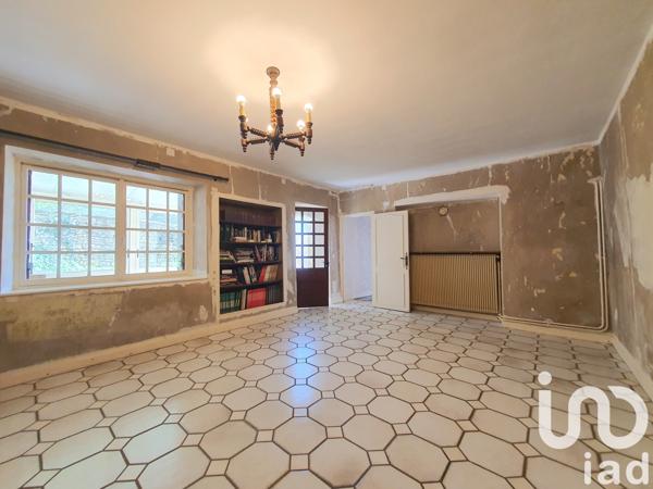 Maison à vendre 5 pièces 206 m² Cendrecourt