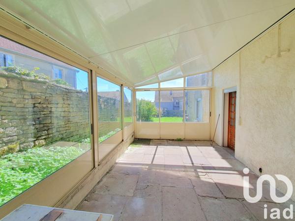 Maison à vendre 5 pièces 206 m² Cendrecourt