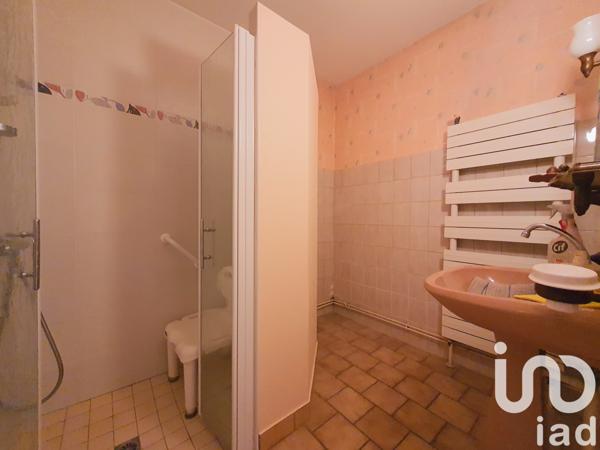 Maison à vendre 5 pièces 206 m² Cendrecourt