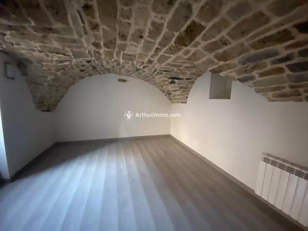 Vente Maison 4 pièces 64 m2 à Millau