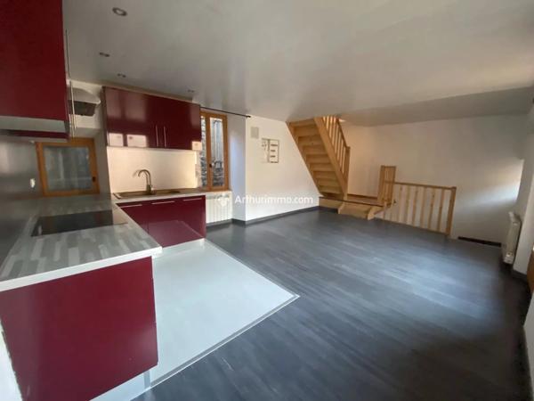 Vente Maison 4 pièces 64 m2 à Millau