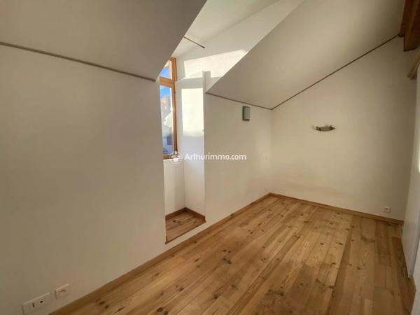 Vente Maison 4 pièces 64 m2 à Millau