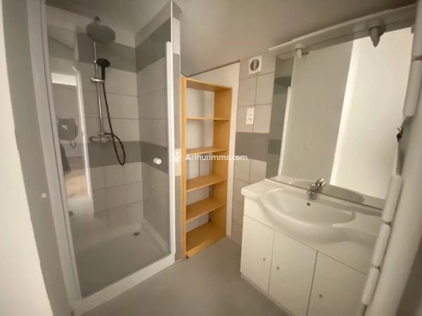 Vente Maison 4 pièces 64 m2 à Millau