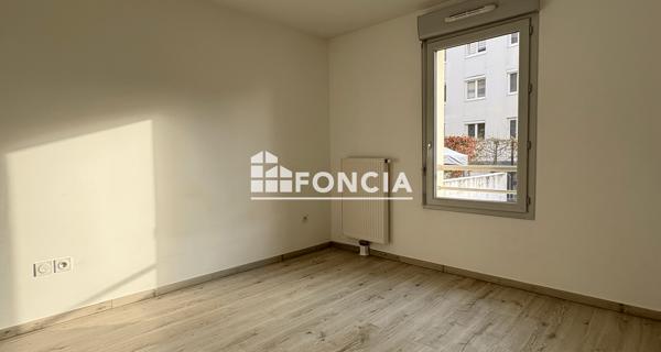 À vendre Appartement 3 pièces 61.03 m² - Déville-lès-rouen 76250