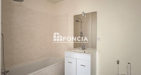 À vendre Appartement 3 pièces 61.03 m² - Déville-lès-rouen 76250
