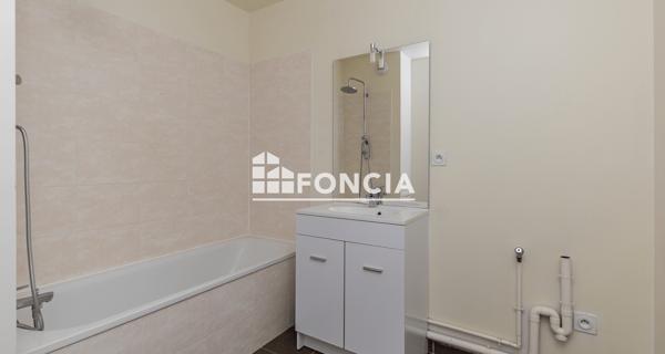 À vendre Appartement 3 pièces 61.03 m² - Déville-lès-rouen 76250