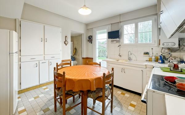 Maison à vendre    4 pièces • 87,50 m2 Saint-Pierre-du-Mont