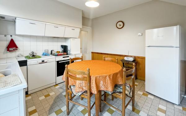 Maison à vendre    4 pièces • 87,50 m2 Saint-Pierre-du-Mont