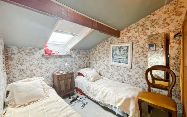 Maison à vendre    4 pièces • 87,50 m2 Saint-Pierre-du-Mont