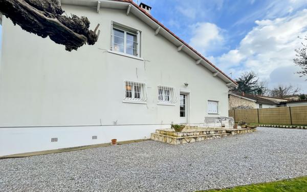 Maison à vendre    4 pièces • 87,50 m2 Saint-Pierre-du-Mont