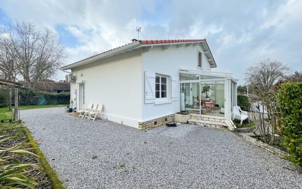 Maison à vendre    4 pièces • 87,50 m2 Saint-Pierre-du-Mont