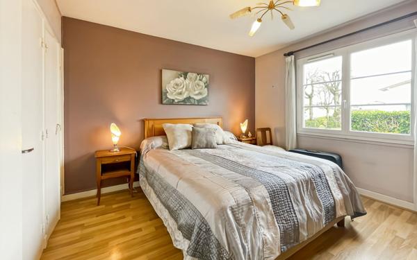 Maison à vendre    4 pièces • 87,50 m2 Saint-Pierre-du-Mont