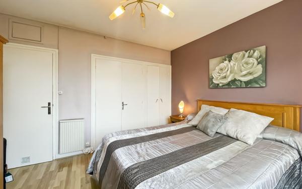 Maison à vendre    4 pièces • 87,50 m2 Saint-Pierre-du-Mont