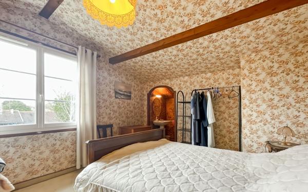 Maison à vendre    4 pièces • 87,50 m2 Saint-Pierre-du-Mont