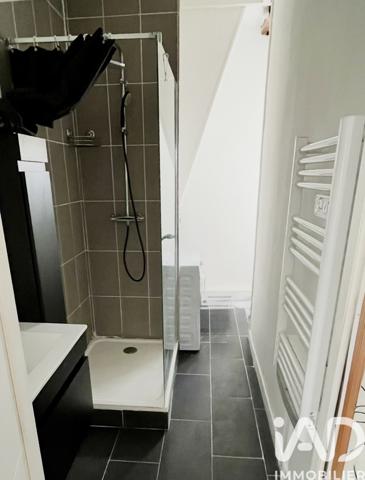 Appartement à vendre 2 pièces 28 m² Pont-Sainte-Maxence