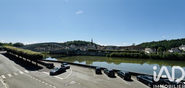 Appartement à vendre 2 pièces 28 m² Pont-Sainte-Maxence