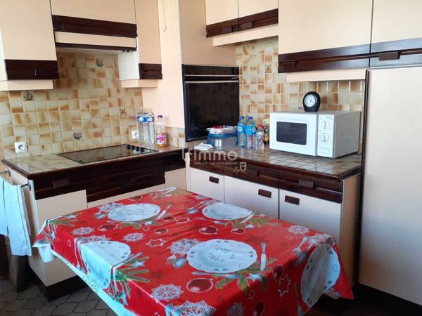 Bel appartement T4 de 89 m2 a Deuil - La - Barre