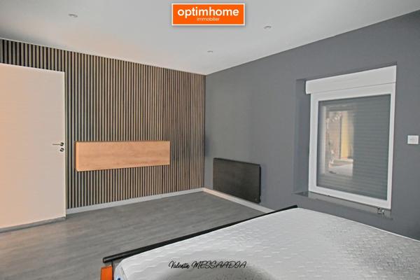 Maison de 246 m², 8 pièces à BICQUELEY (54)