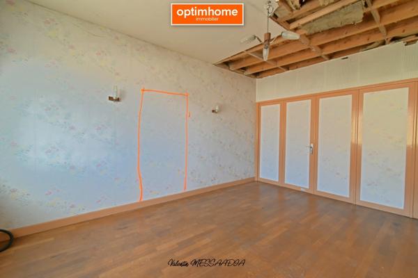 Maison de 246 m², 8 pièces à BICQUELEY (54)