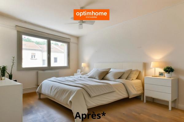 Maison de 246 m², 8 pièces à BICQUELEY (54)