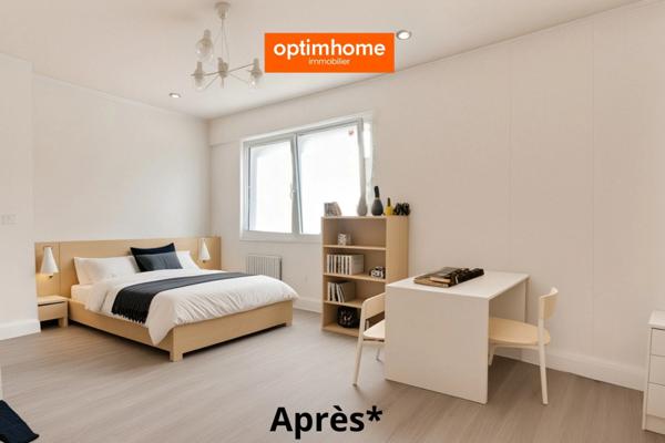 Maison de 246 m², 8 pièces à BICQUELEY (54)