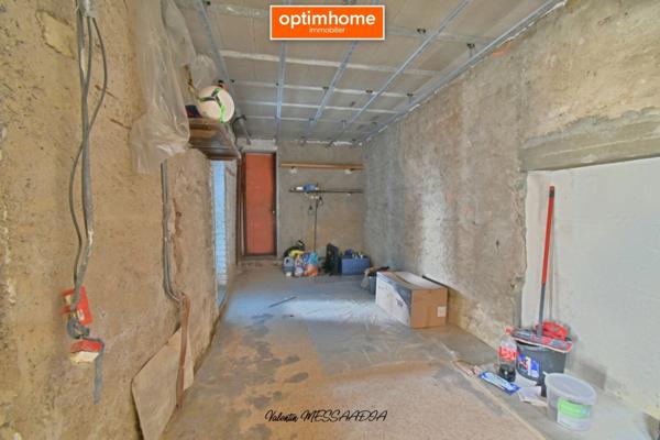 Maison de 246 m², 8 pièces à BICQUELEY (54)