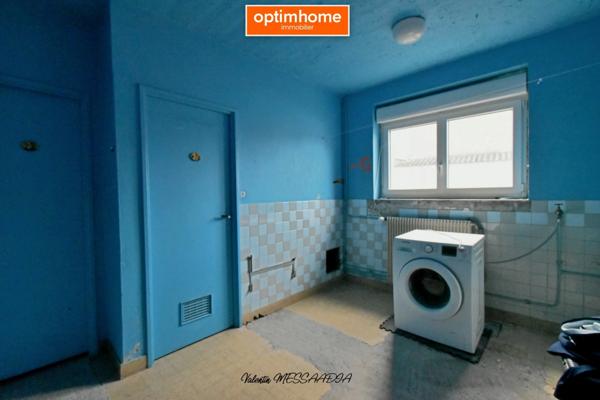 Maison de 246 m², 8 pièces à BICQUELEY (54)